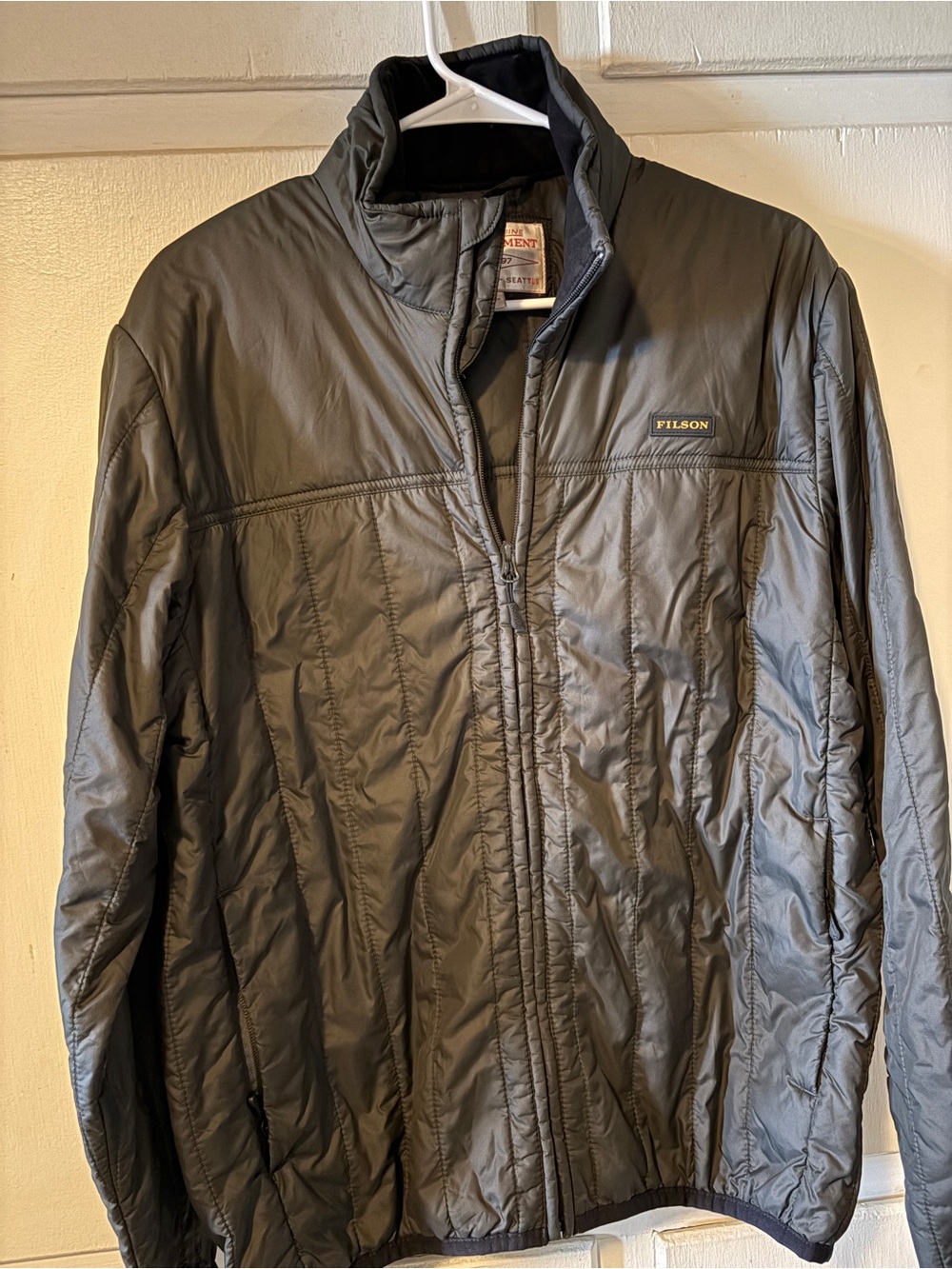 Filson Ultralight Jacket